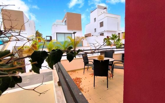3 bedroom Villa in Algorfa - PR147727 - Photo - Small - 14