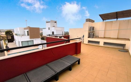 3 bedroom Villa in Algorfa - PR147727 - Photo - Small - 16