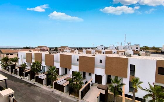 3 bedroom Villa in Algorfa - PR147727 - Photo - Small - 18