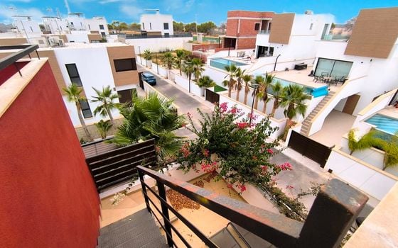 3 bedroom Villa in Algorfa - PR147727 - Photo - Small - 17