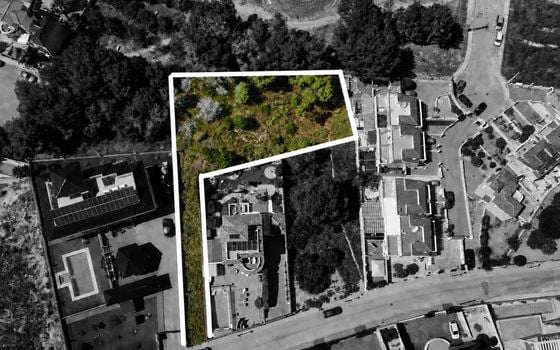  Plot in Orihuela- RCJ147731 - Photo - 1