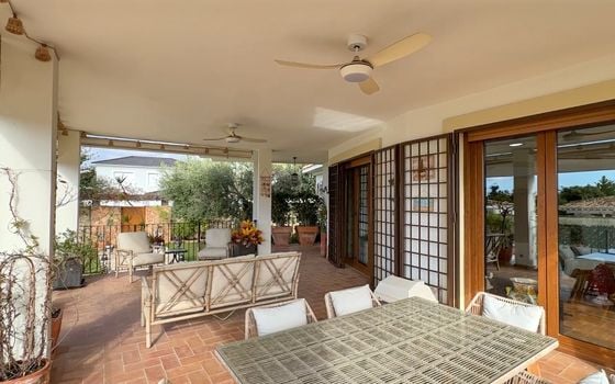 Villa de 7 chambres à Dehesa de Campoamor - RCJ147734 - Photo - 4