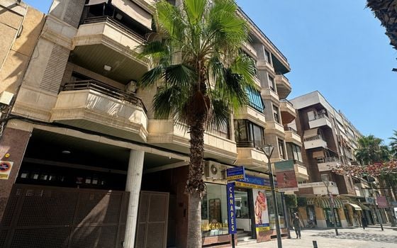 Appartement de 4 chambres à Torrevieja - CI147736 - Photo - 1