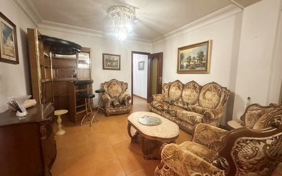 Appartement de 4 chambres à Torrevieja - CI147736 - Photo - 2