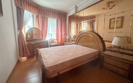 Appartement de 4 chambres à Torrevieja - CI147736 - Photo - Small - 8