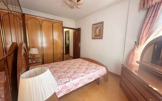 Appartement de 4 chambres à Torrevieja - CI147736 - Photo - Small - 9