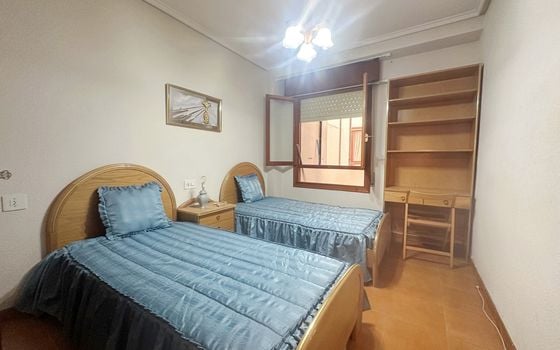 Appartement de 4 chambres à Torrevieja - CI147736 - Photo - Small - 11