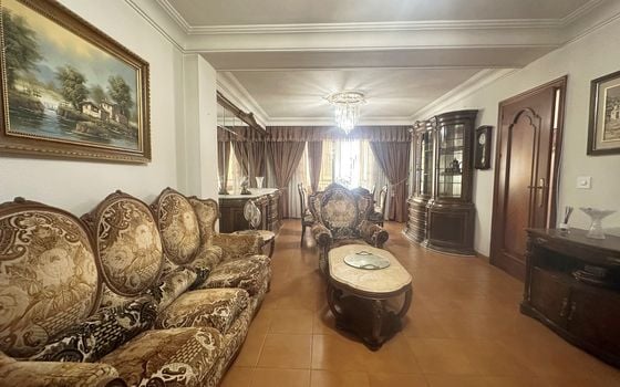 Appartement de 4 chambres à Torrevieja - CI147736 - Photo - 3