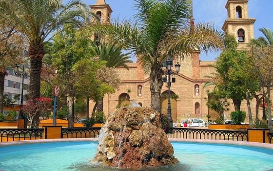 2 bedroom Apartment in Torrevieja - CI150064 - Photo - Small - 16