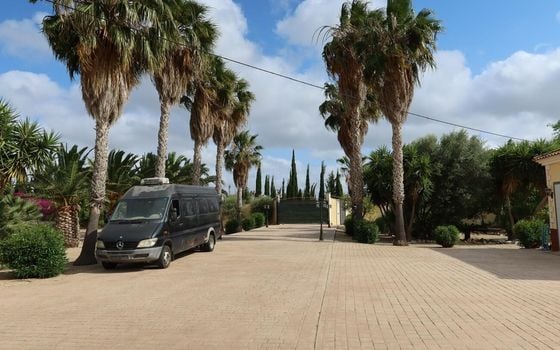 4 bedroom Villa in Orihuela - MNH147740 - Photo - Small - 34