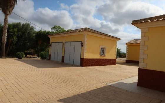 4 bedroom Villa in Orihuela - MNH147740 - Photo - Small - 31