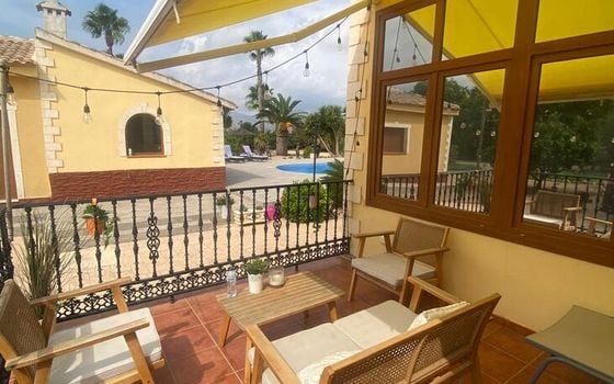 4 bedroom Villa in Orihuela - MNH147740 - Photo - Small - 29