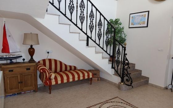 4 bedroom Villa in Orihuela - MNH147740 - Photo - Small - 12