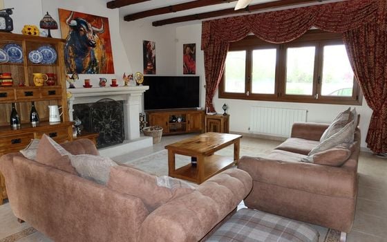 4 bedroom Villa in Orihuela - MNH147740 - Photo - Small - 6