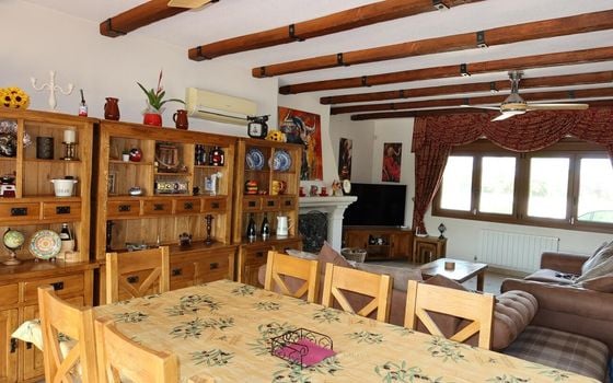 4 bedroom Villa in Orihuela - MNH147740 - Photo - Small - 7