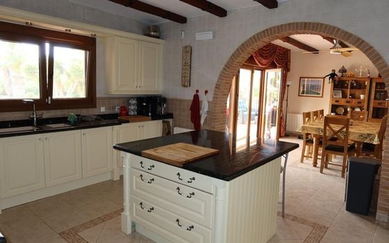 4 bedroom Villa in Orihuela - MNH147740 - Photo - Small - 8