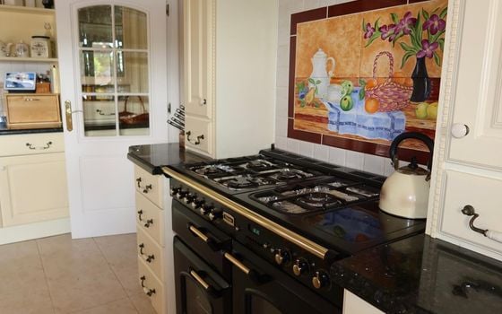 4 bedroom Villa in Orihuela - MNH147740 - Photo - Small - 9