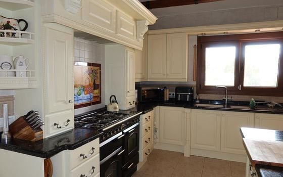 4 bedroom Villa in Orihuela - MNH147740 - Photo - Small - 10