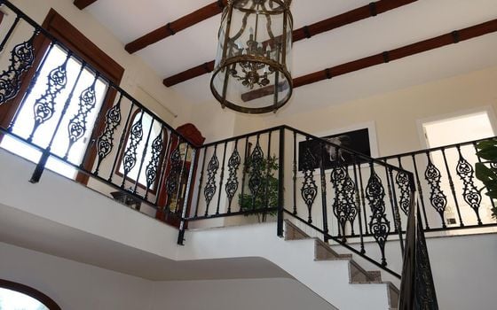 4 bedroom Villa in Orihuela - MNH147740 - Photo - Small - 14