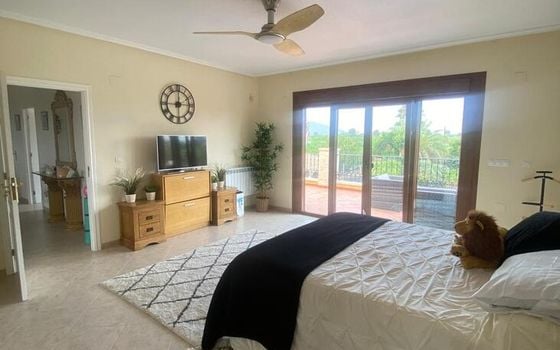4 bedroom Villa in Orihuela - MNH147740 - Photo - Small - 16