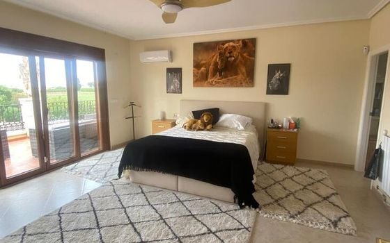 4 bedroom Villa in Orihuela - MNH147740 - Photo - Small - 15