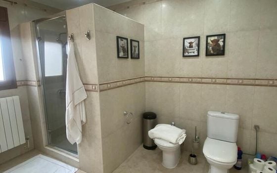 4 bedroom Villa in Orihuela - MNH147740 - Photo - Small - 23