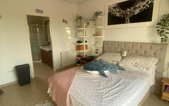 4 bedroom Villa in Orihuela - MNH147740 - Photo - Small - 17