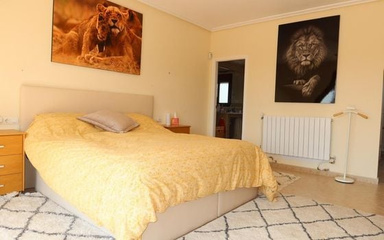 4 bedroom Villa in Orihuela - MNH147740 - Photo - Small - 19