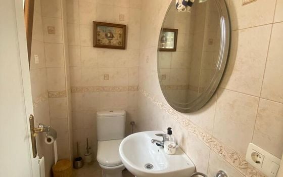 4 bedroom Villa in Orihuela - MNH147740 - Photo - Small - 21