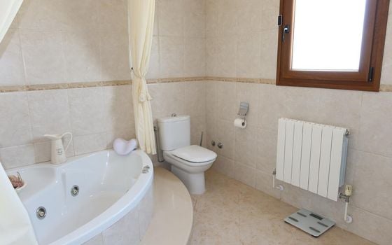 4 bedroom Villa in Orihuela - MNH147740 - Photo - Small - 22