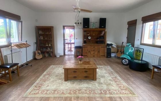4 bedroom Villa in Orihuela - MNH147740 - Photo - Small - 25