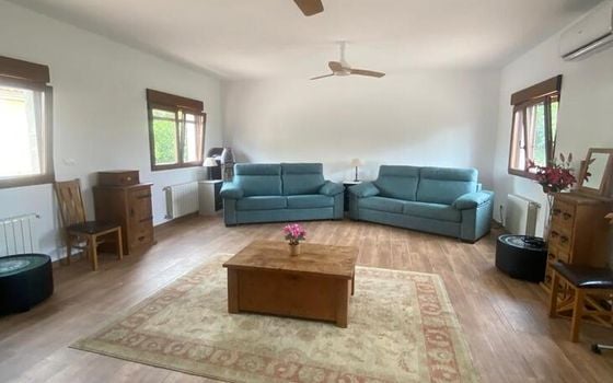 4 bedroom Villa in Orihuela - MNH147740 - Photo - Small - 26