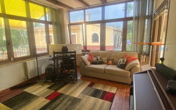 4 bedroom Villa in Orihuela - MNH147740 - Photo - Small - 27