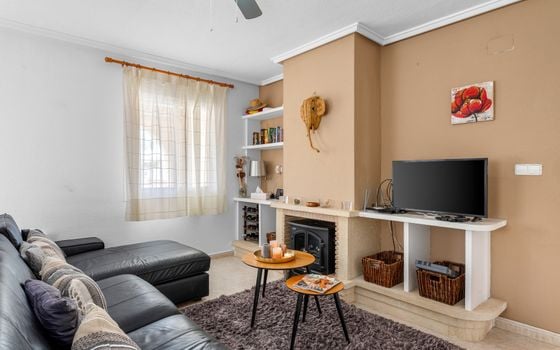 3 bedroom Villa in Gran Alacant - PLM147771 - Photo - Small - 9