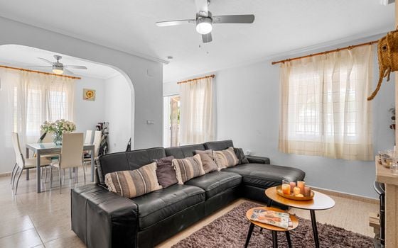 3 bedroom Villa in Gran Alacant - PLM147771 - Photo - Small - 7