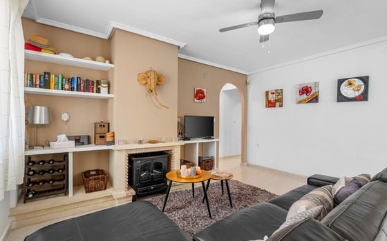 3 bedroom Villa in Gran Alacant - PLM147771 - Photo - Small - 10