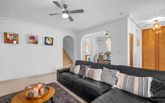 3 bedroom Villa in Gran Alacant - PLM147771 - Photo - Small - 8