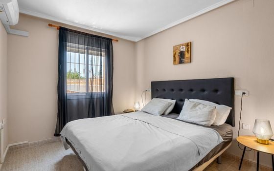 3 bedroom Villa in Gran Alacant - PLM147771 - Photo - Small - 14