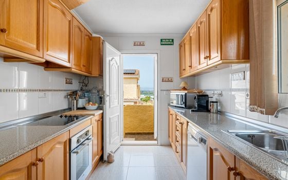 3 bedroom Villa in Gran Alacant - PLM147771 - Photo - Small - 12