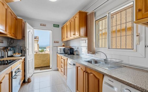3 bedroom Villa in Gran Alacant - PLM147771 - Photo - Small - 13
