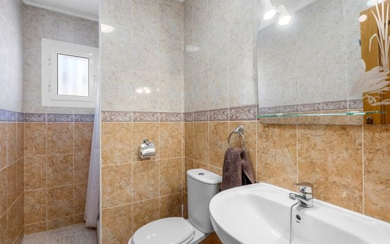 3 bedroom Villa in Gran Alacant - PLM147771 - Photo - Small - 24