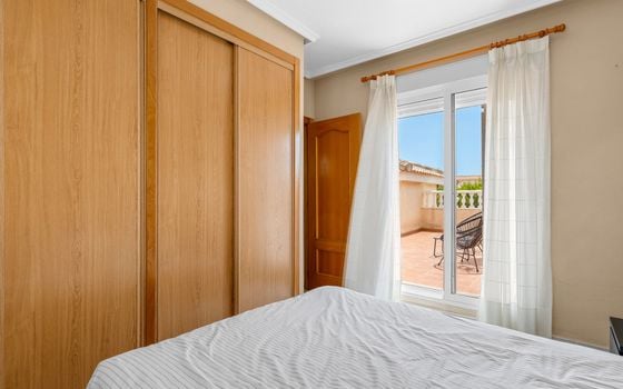3 bedroom Villa in Gran Alacant - PLM147771 - Photo - Small - 21