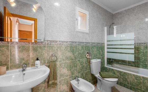 3 bedroom Villa in Gran Alacant - PLM147771 - Photo - Small - 25