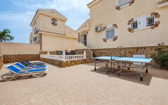 3 bedroom Villa in Gran Alacant - PLM147771 - Photo - Small - 33