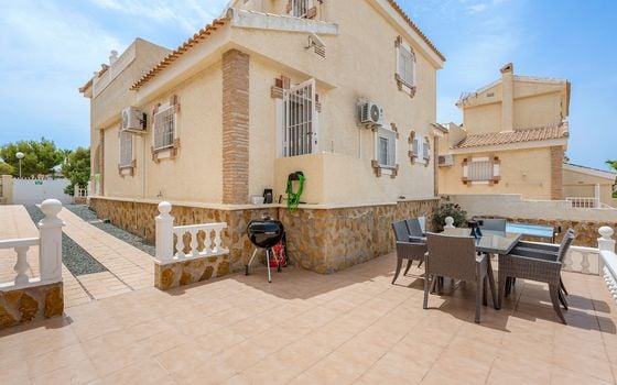 3 bedroom Villa in Gran Alacant - PLM147771 - Photo - Small - 34