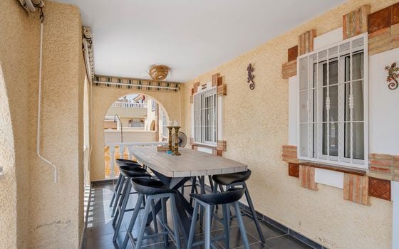 3 bedroom Villa in Gran Alacant - PLM147771 - Photo - 5