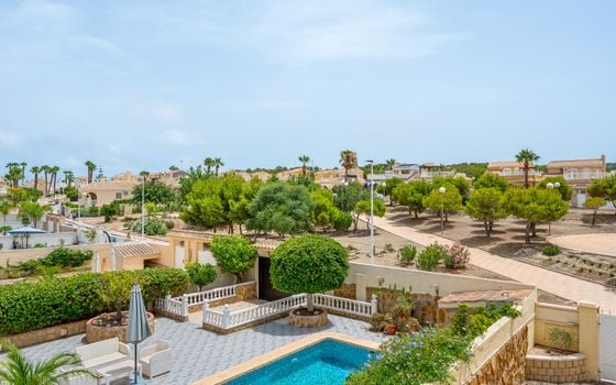 3 bedroom Villa in Gran Alacant - PLM147771 - Photo - Small - 39