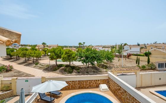 3 bedroom Villa in Gran Alacant - PLM147771 - Photo - Small - 40