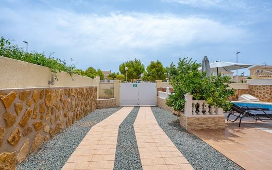 3 bedroom Villa in Gran Alacant - PLM147771 - Photo - Small - 38