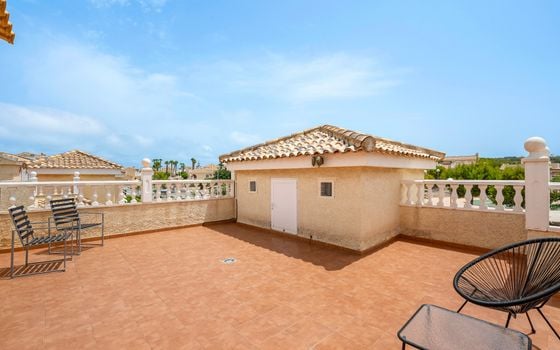 3 bedroom Villa in Gran Alacant - PLM147771 - Photo - Small - 28
